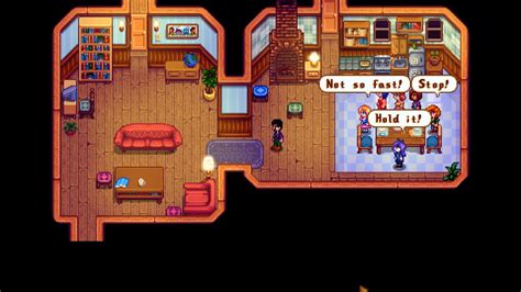 stardew valley dating the entire town